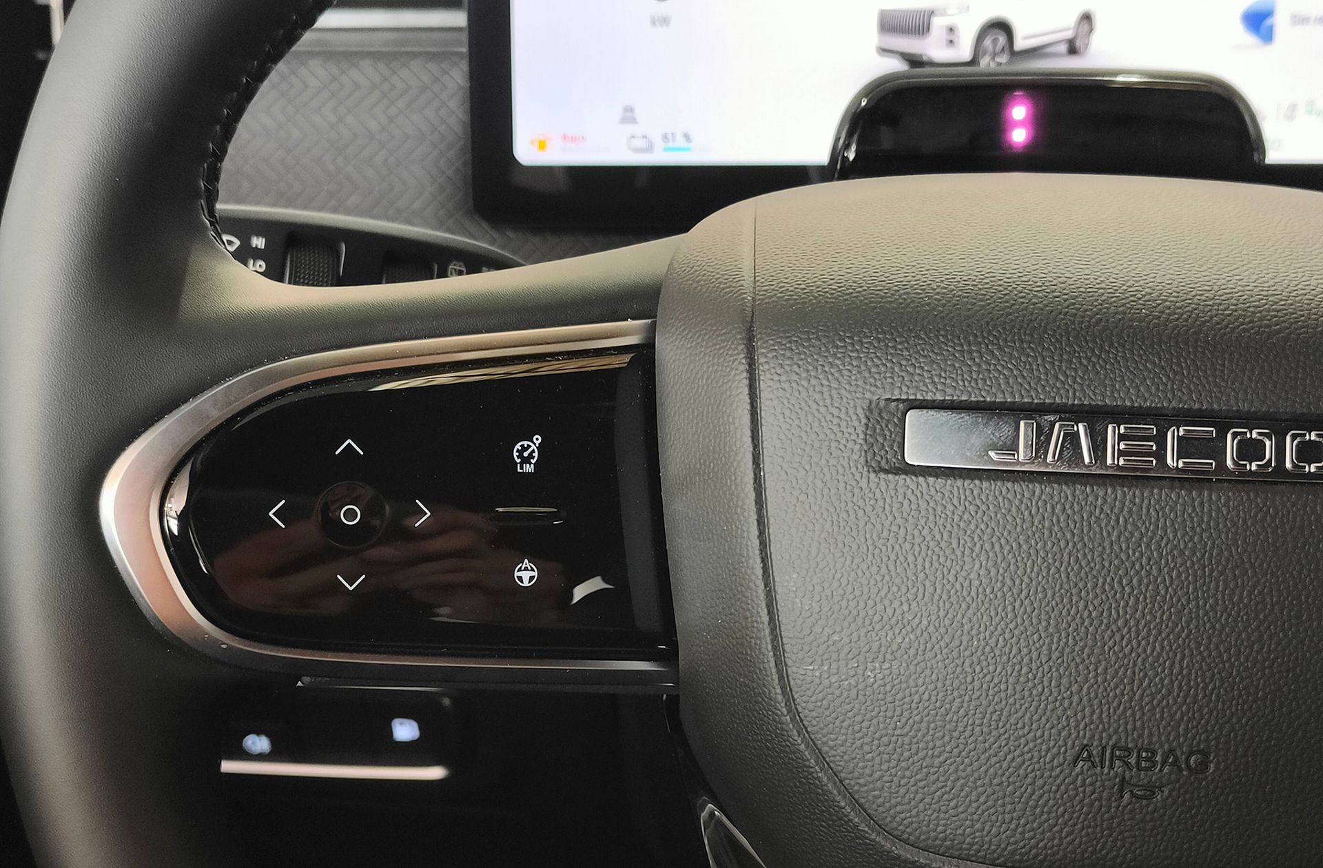 Jaecoo 7 1.5 T-GDi PHEV +1DHT Select FWD - foto 27