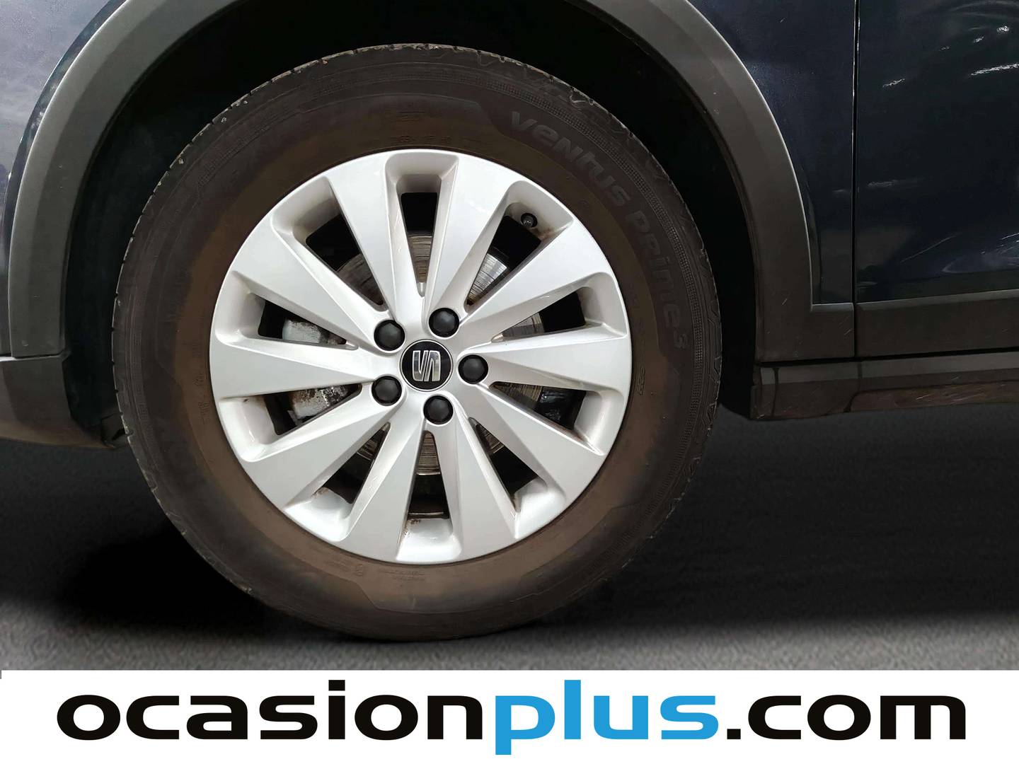 Accesorios del Seat Arona Seat Arona 1.0 TSI Ecomotive S&S Style Edition (95 CV)