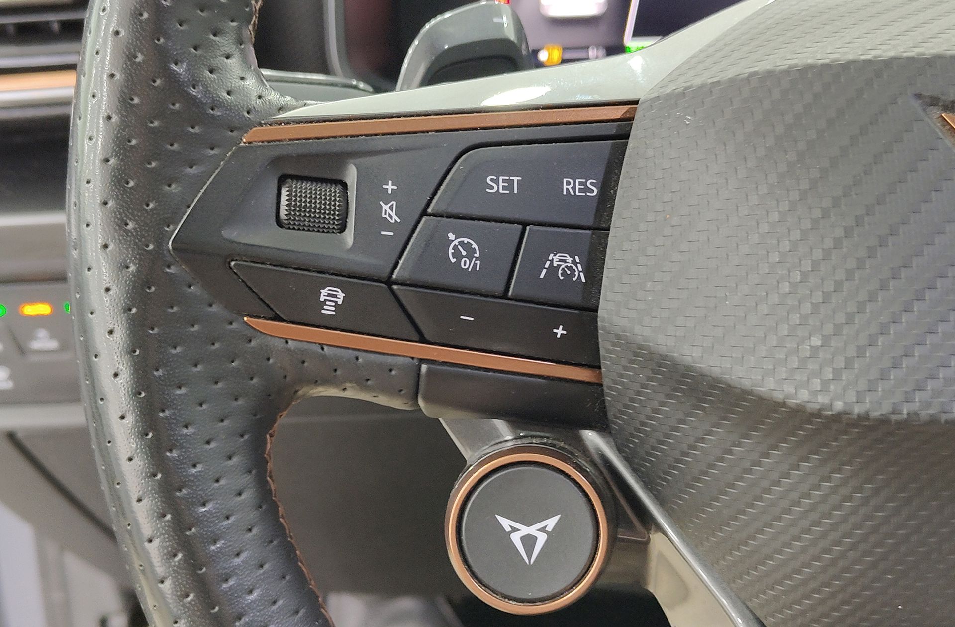 Cupra León Sportstourer 1.4 e-Hybrid DSG - foto 32