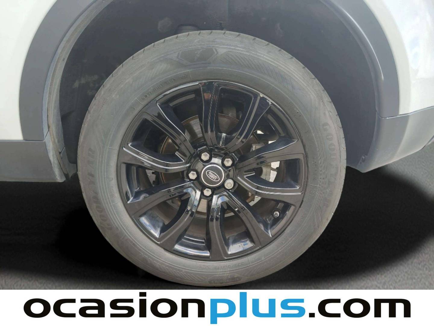 Land Rover Discovery Sport Land Rover Discovery Sport 2.0L eD4 Pure 4x2 (150 CV) 2018