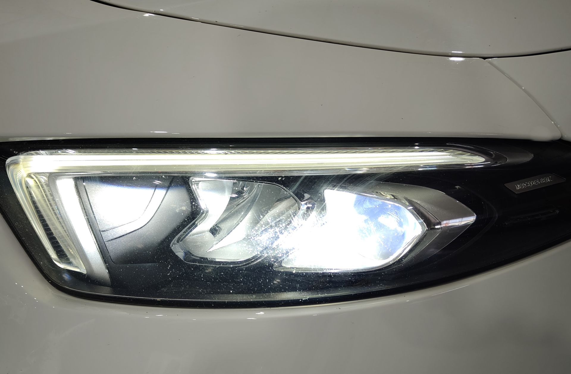 Mercedes-Benz Clase A 220 d Pack AMG - foto 16