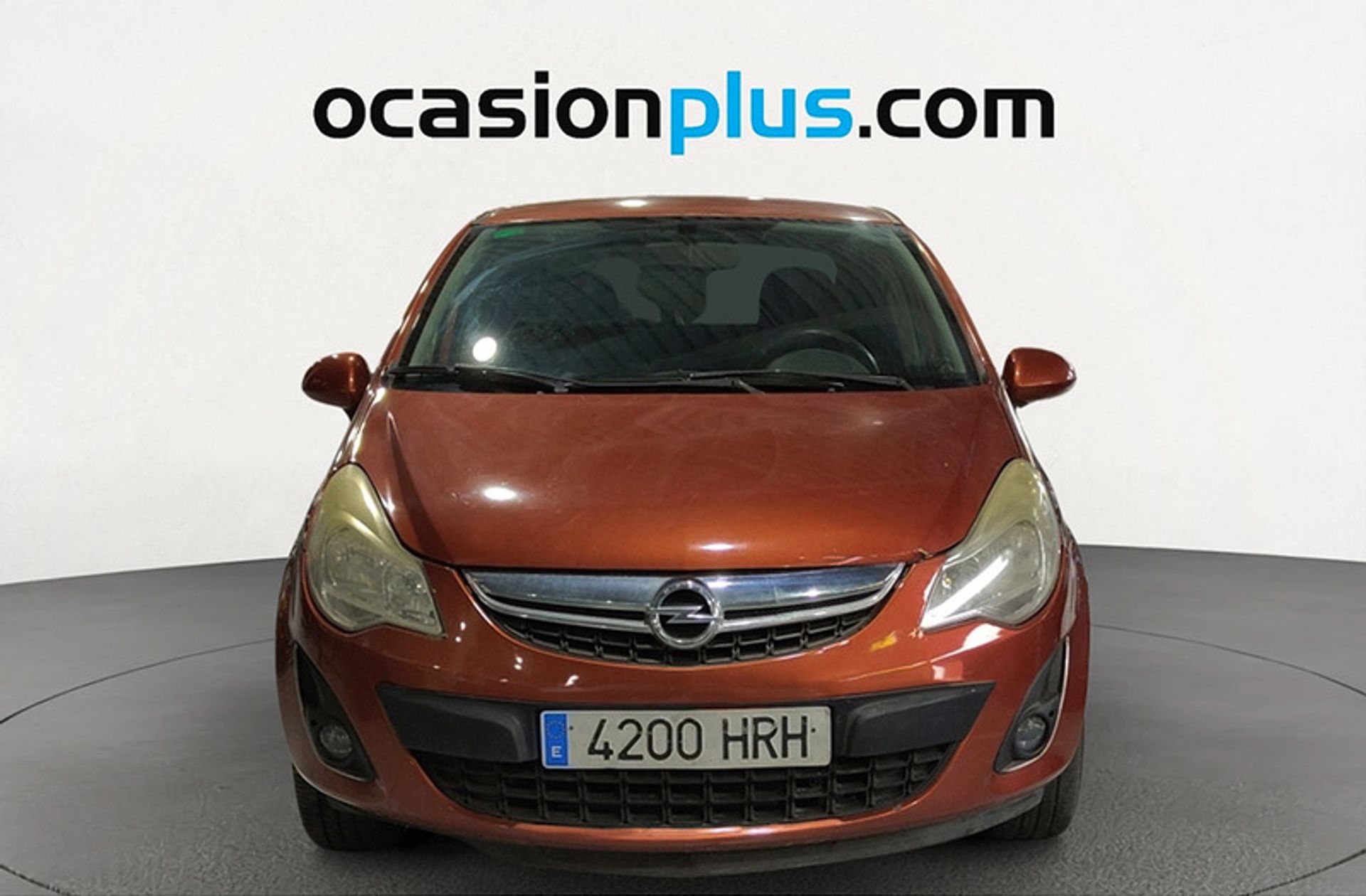 Opel Corsa 1.2 Expression - foto 11