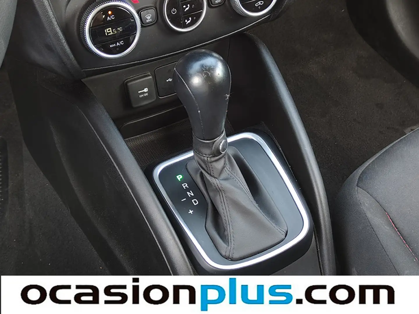 Foto Fiat Tipo Fiat Tipo 1.5 Hybrid Red DCT (130 CV)