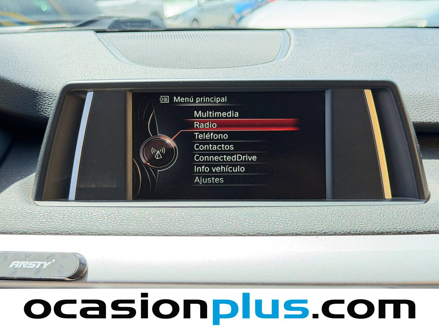 BMW X5 BMW X5 sDrive25d (231 CV) automático