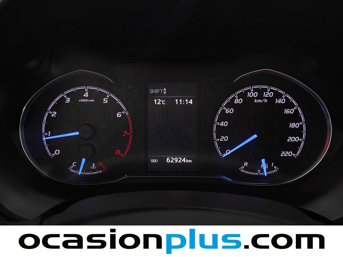 Toyota Yaris Toyota Yaris 70 Active (69 CV) barato