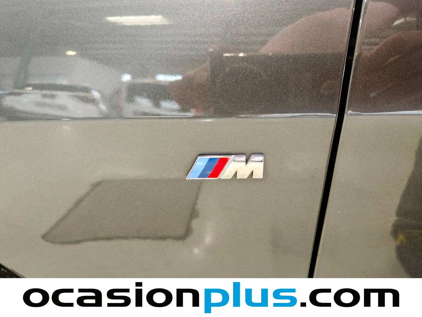 BMW Serie 2 BMW Serie 2 218i Gran Coupe (140 CV) Pack M de segunda mano