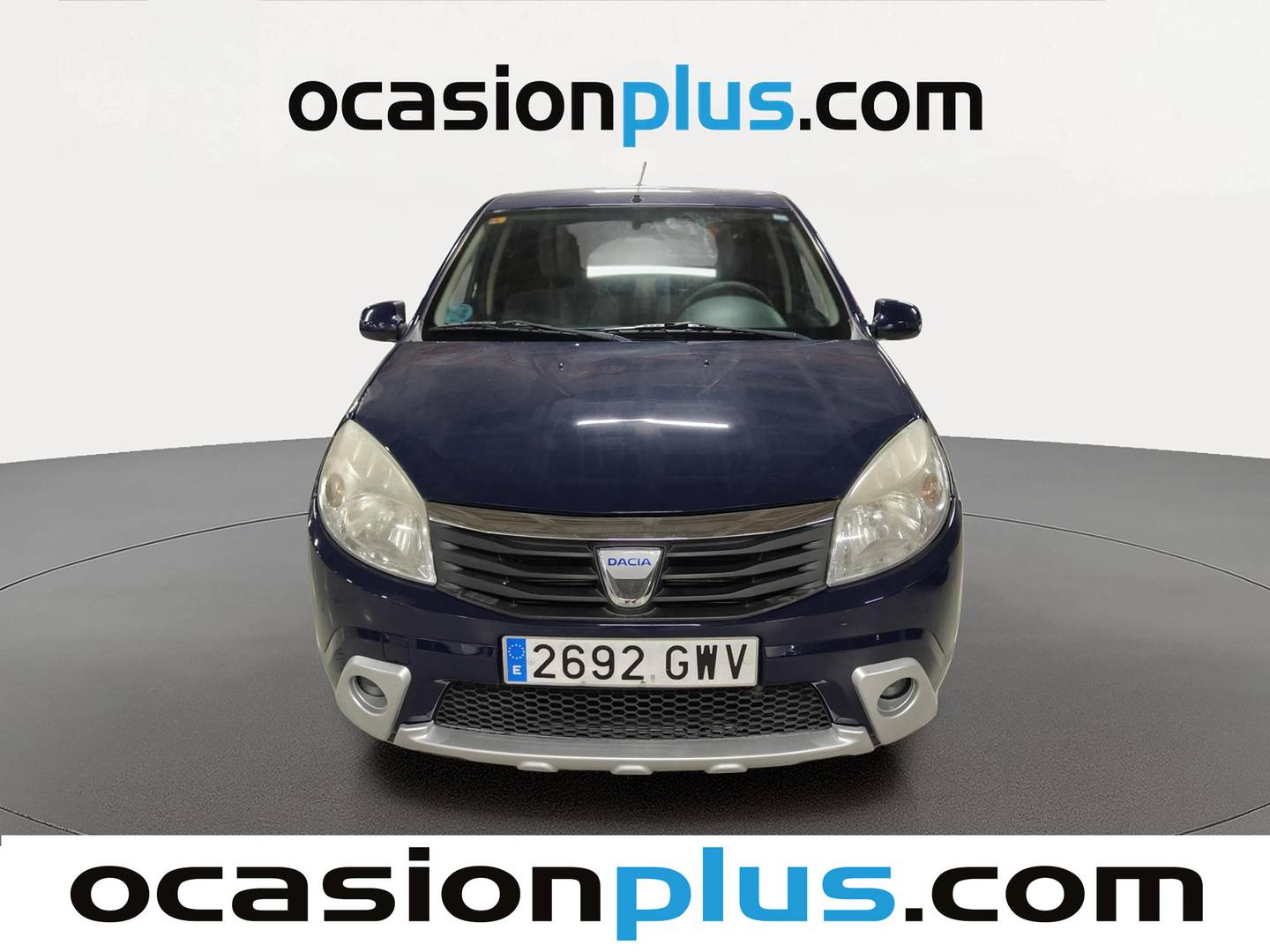 Dacia Sandero Dacia Sandero 1.2 16v Base (75 CV) 75cv