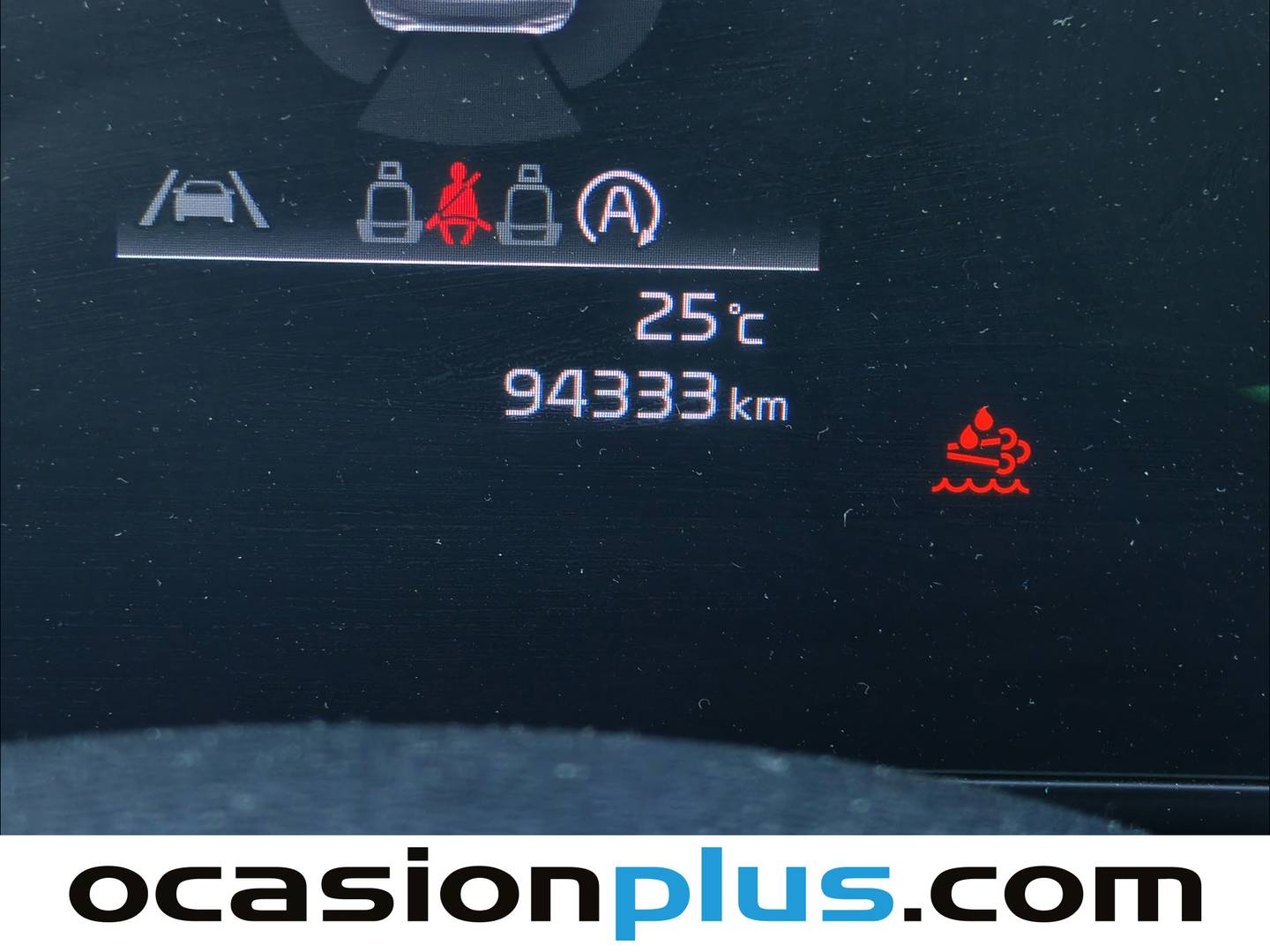 Foto KIA Sportage Kia Sportage 1.6 CRDi MHEV Business 4x2 (136 CV)