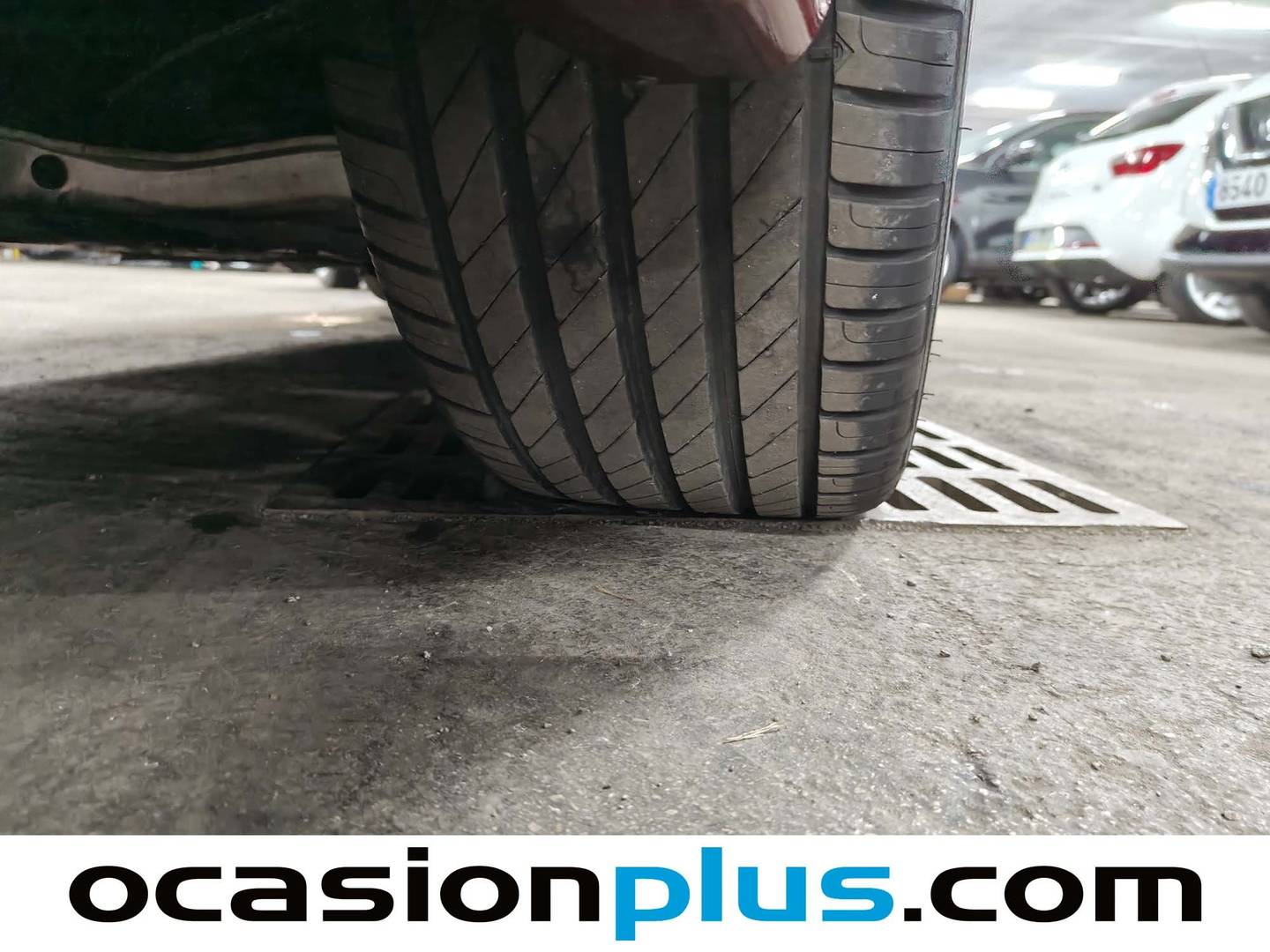 Audi A5 Audi A5 Coupe Coupe S line 2.0 TFSI quattro (252 CV) S tronic 2017