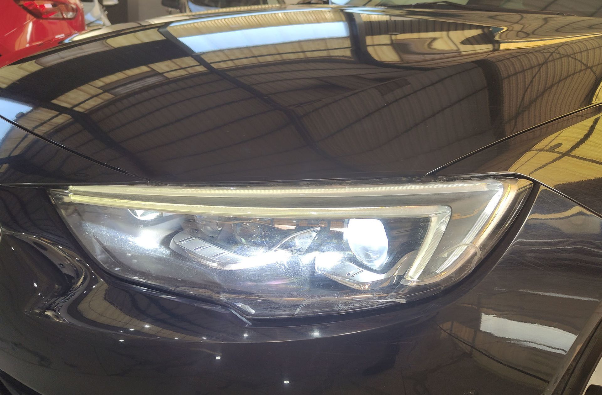 Opel Insignia 1.5 Turbo GS XFT T Excellence - foto 16