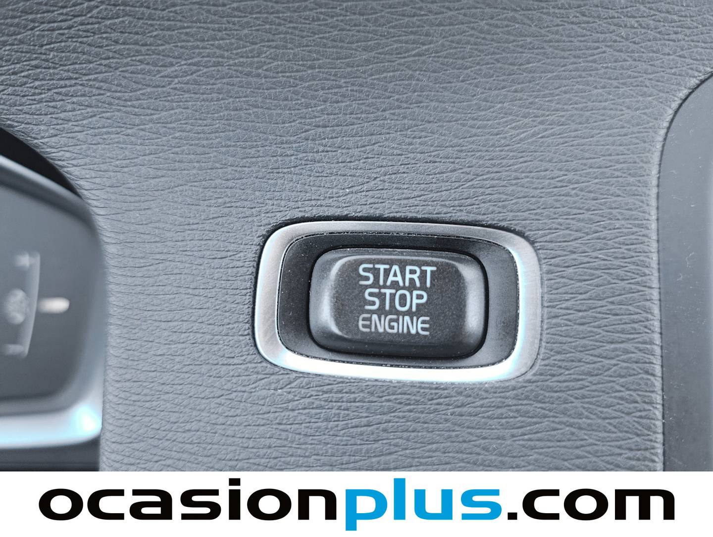 Accesorios del Volvo V60 Volvo V60 D3 Momentum (150 CV)