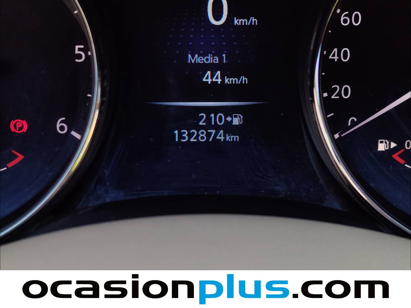 Nissan X-TRAIL Nissan X-Trail 1.6 dCi Tekna 4x2 (130 CV) 7 Plazas 130cv