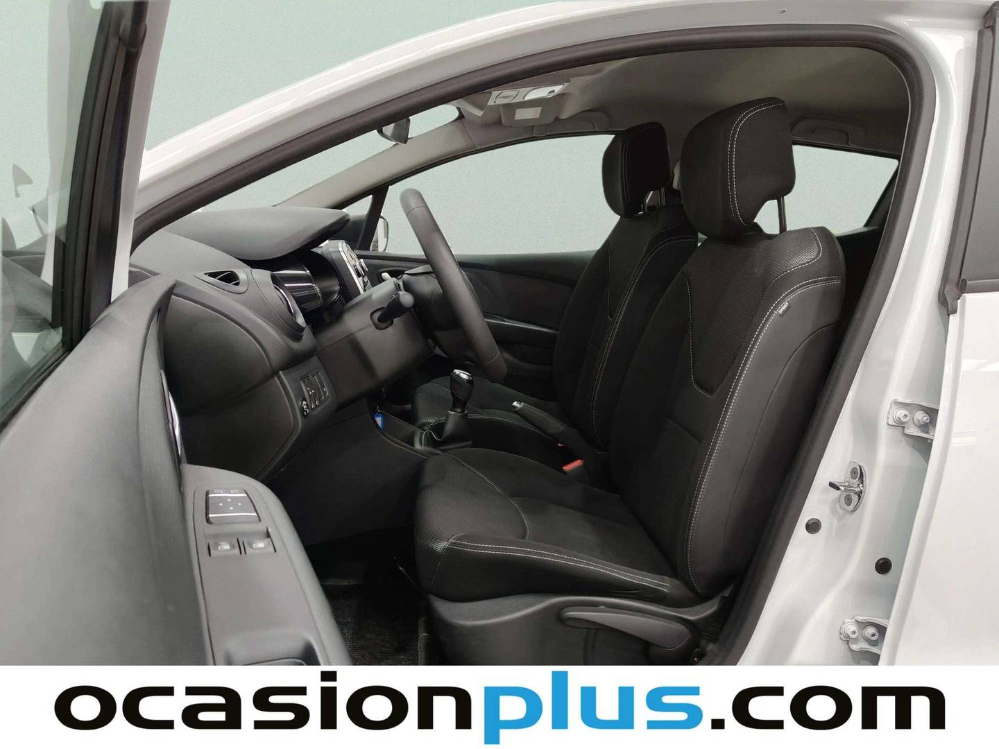 Foto Renault Clio Renault Clio Business TCe (90 CV) GLP