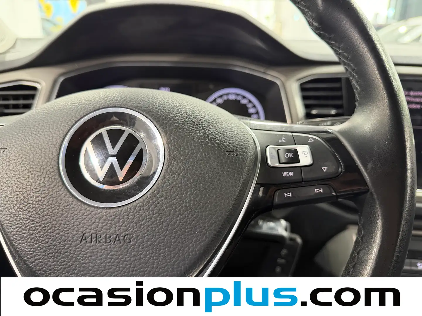 Foto Volkswagen T-Roc Volkswagen T-Roc Advance 2.0 TDI (150 CV)