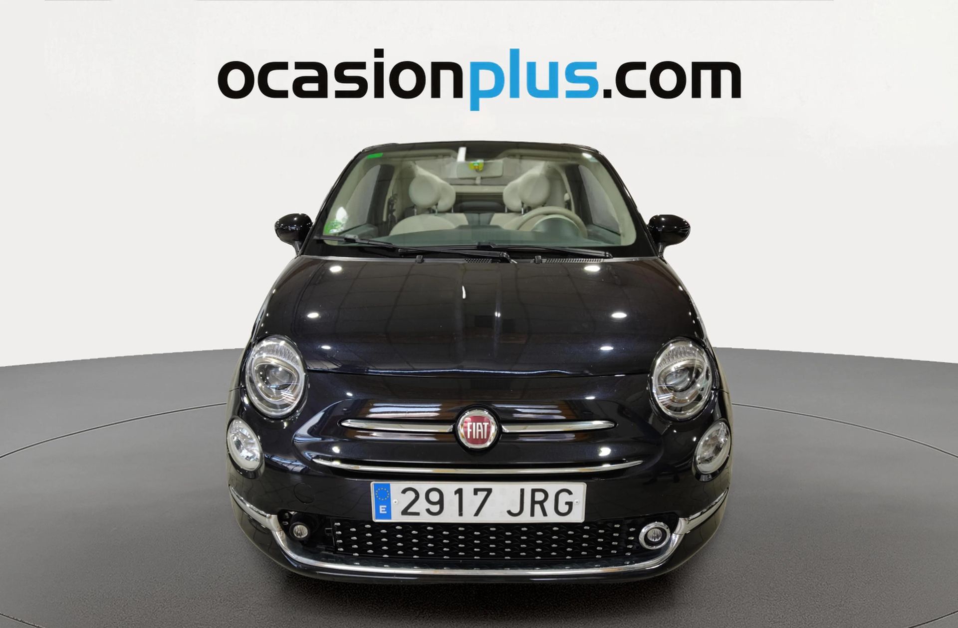 Fiat 500C 1.2 Cabrio Lounge - foto 11