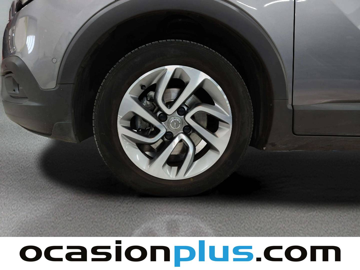Accesorios del Opel Crossland X Opel Crossland X 1.2 S&S Design Line (110 CV)