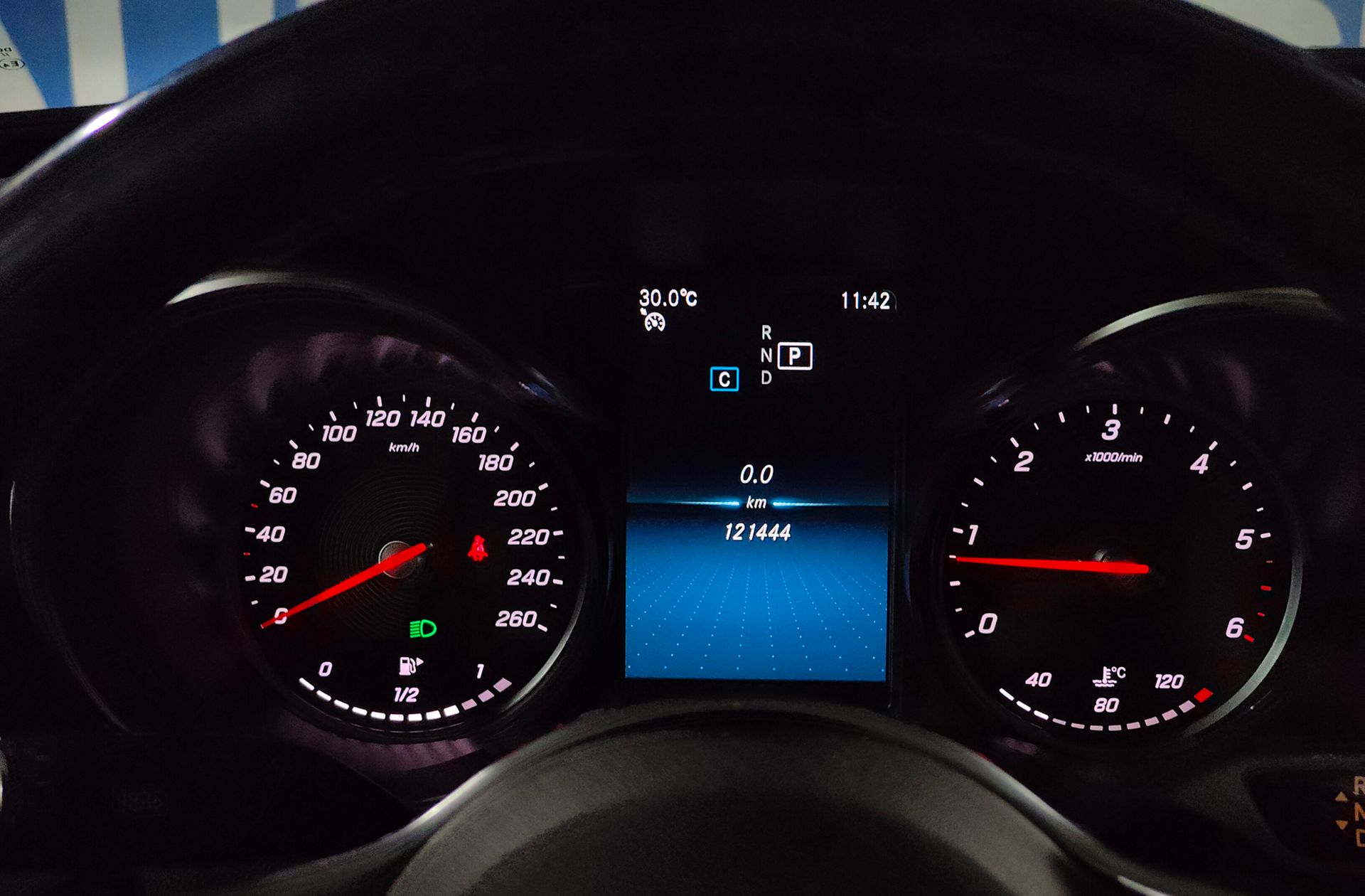 Mercedes-Benz Clase C 220 d Pack AMG - foto 26