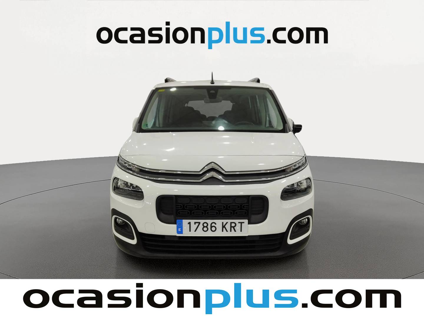 Citroën Berlingo Citroën Berlingo BlueHDi 130 S&S Talla M Shine (130 CV) 7 Plazas 130cv