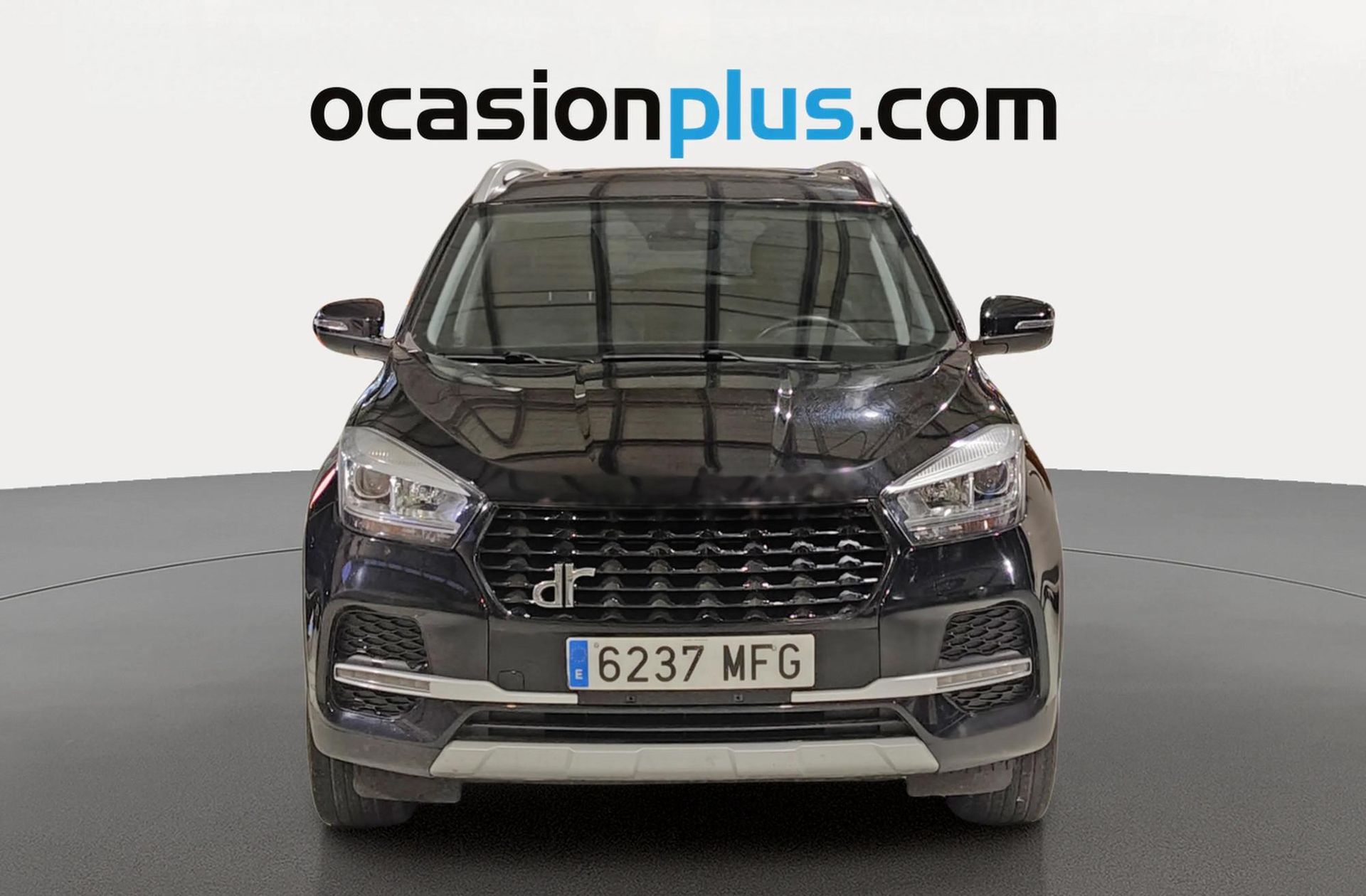 DR AUTOMOBILES DR 4.0 DR4 1.5 - foto 13