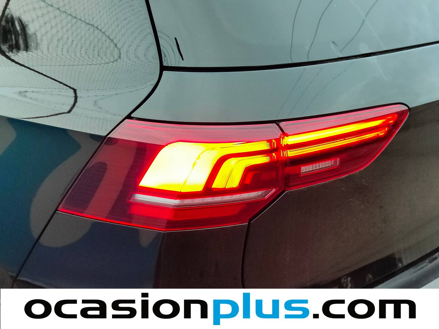 Foto Volkswagen Golf Volkswagen Golf Más 2.0 TDI (115 CV)