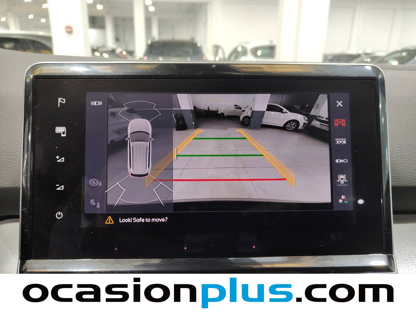 Foto Seat Tarraco SEAT Tarraco 1.5 TSI S&S Style XL DSG (150 CV) 7 Plazas