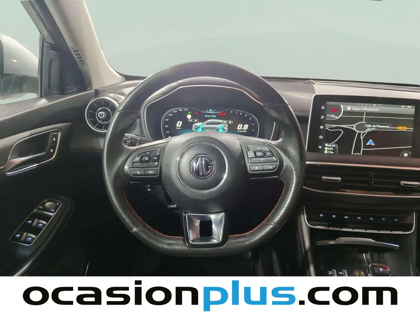 Foto MG HS MG HS 1.5 Turbo GDI Comfort DCT (162 CV)
