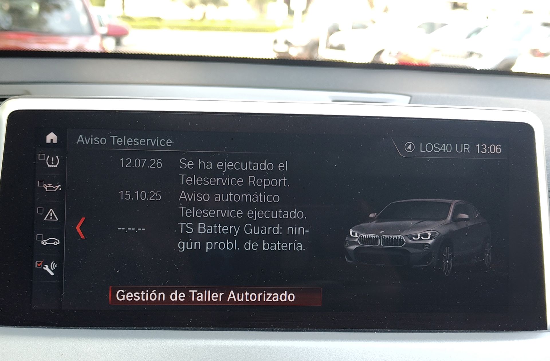 BMW X2 sDrive18i - foto 20