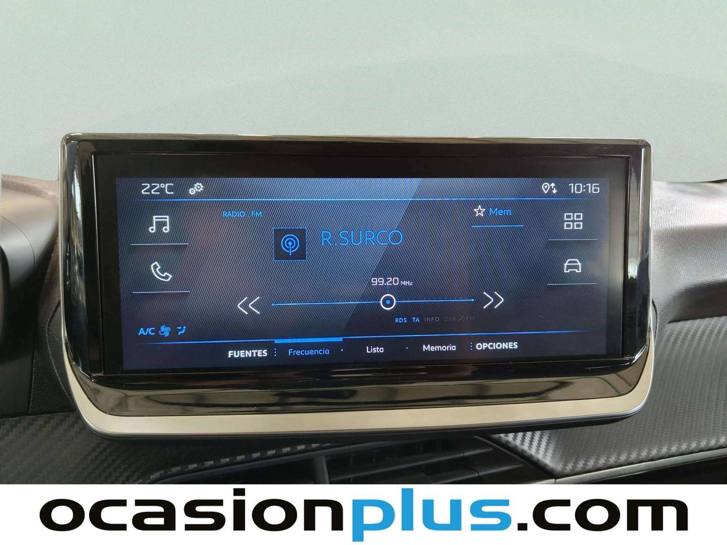 Peugeot 208 Peugeot 208 Style Hybrid 110 eDCS6 (110 CV) al mejor precio