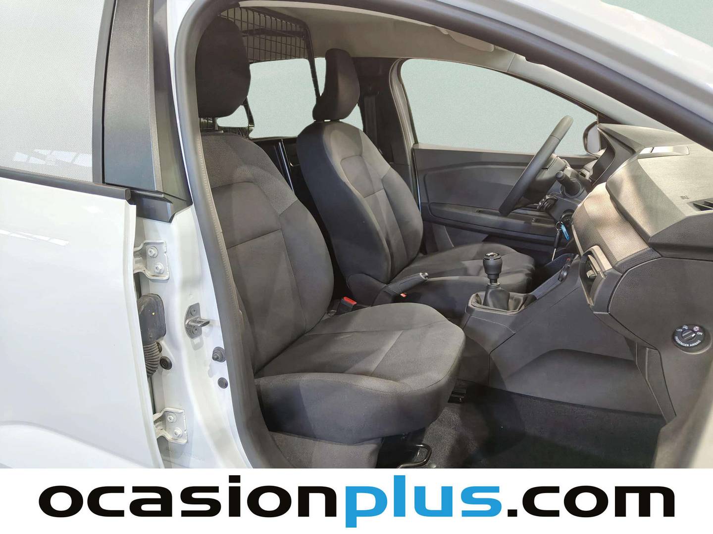 Foto Dacia Sandero Dacia Sandero Essential (100CV) ECO-G siete plazas