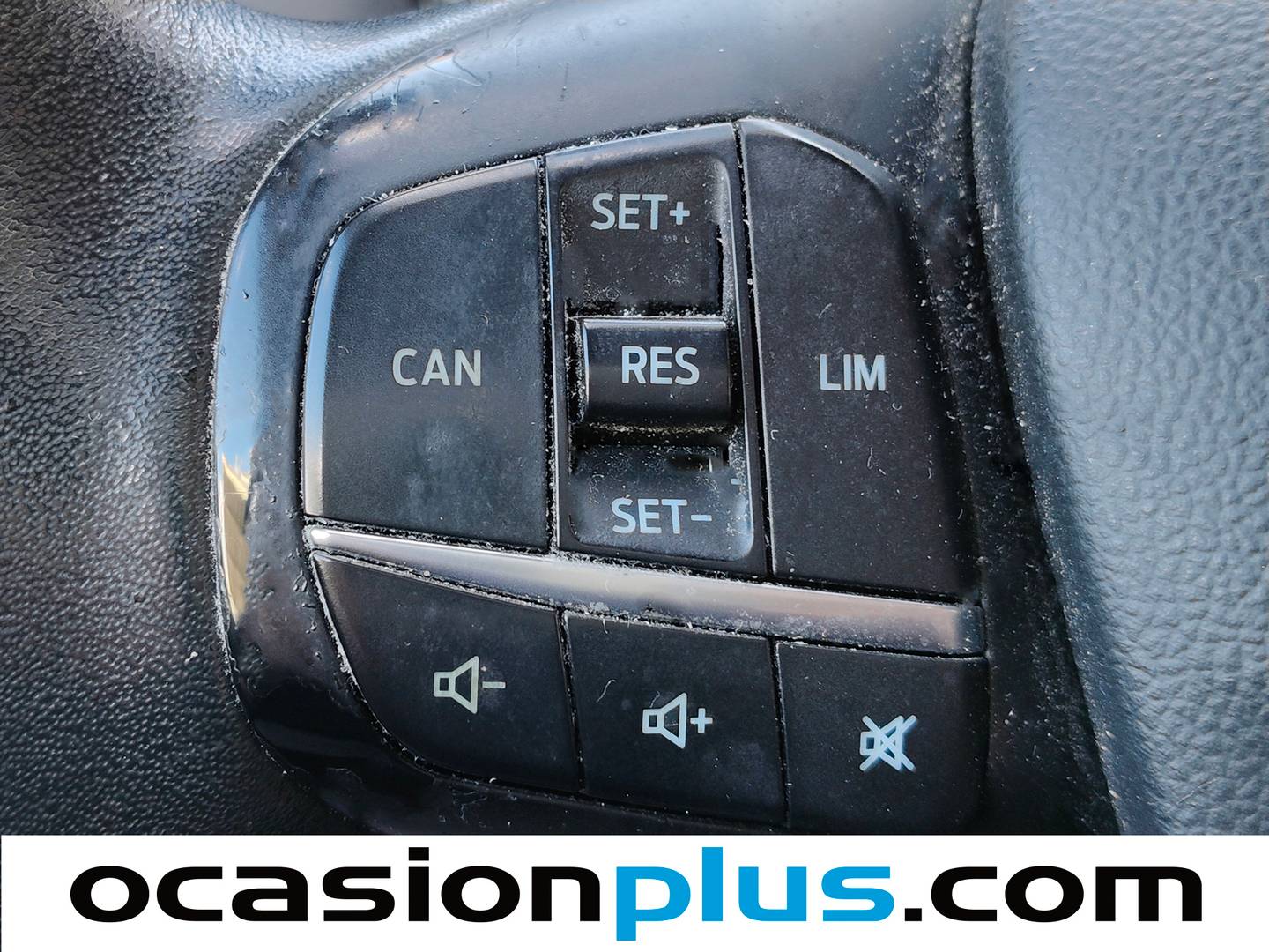 Extras del Ford Focus Ford Focus 1.5 Ecoblue Trend+ (120 CV)