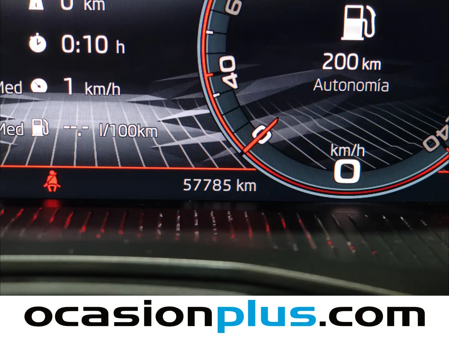 Foto Skoda Kamiq Skoda Kamiq 1.5 TSI Monte Carlo (150 CV)