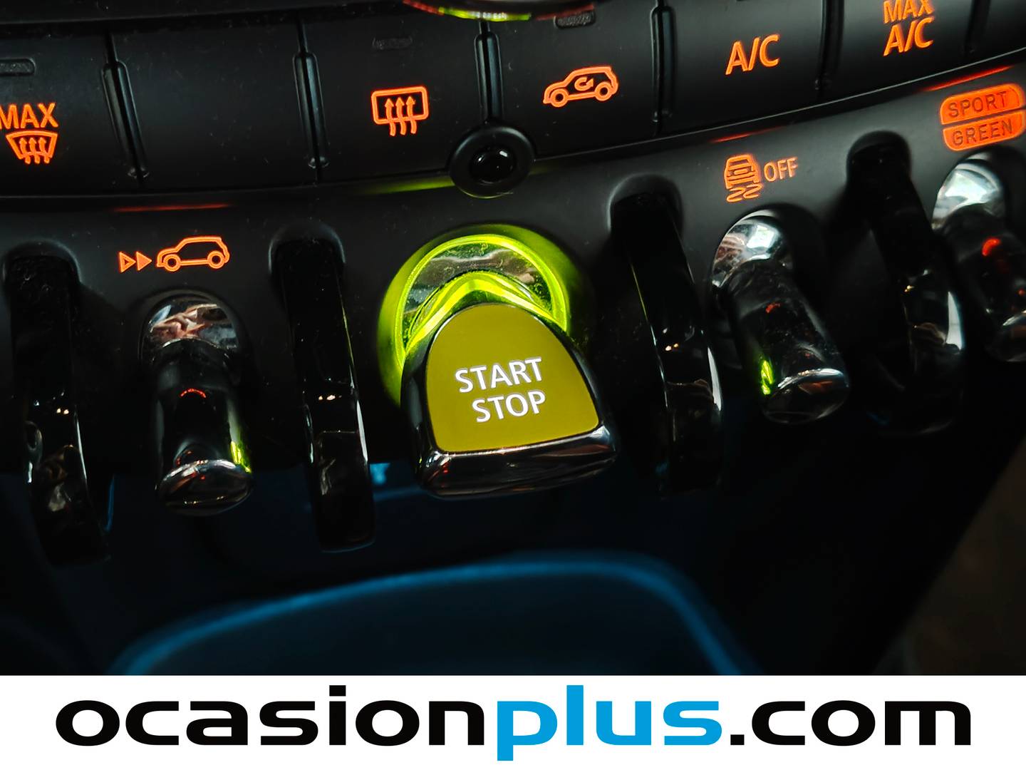 Foto Mini MINI MINI MINI 3 Puertas Cooper SE (184 CV)