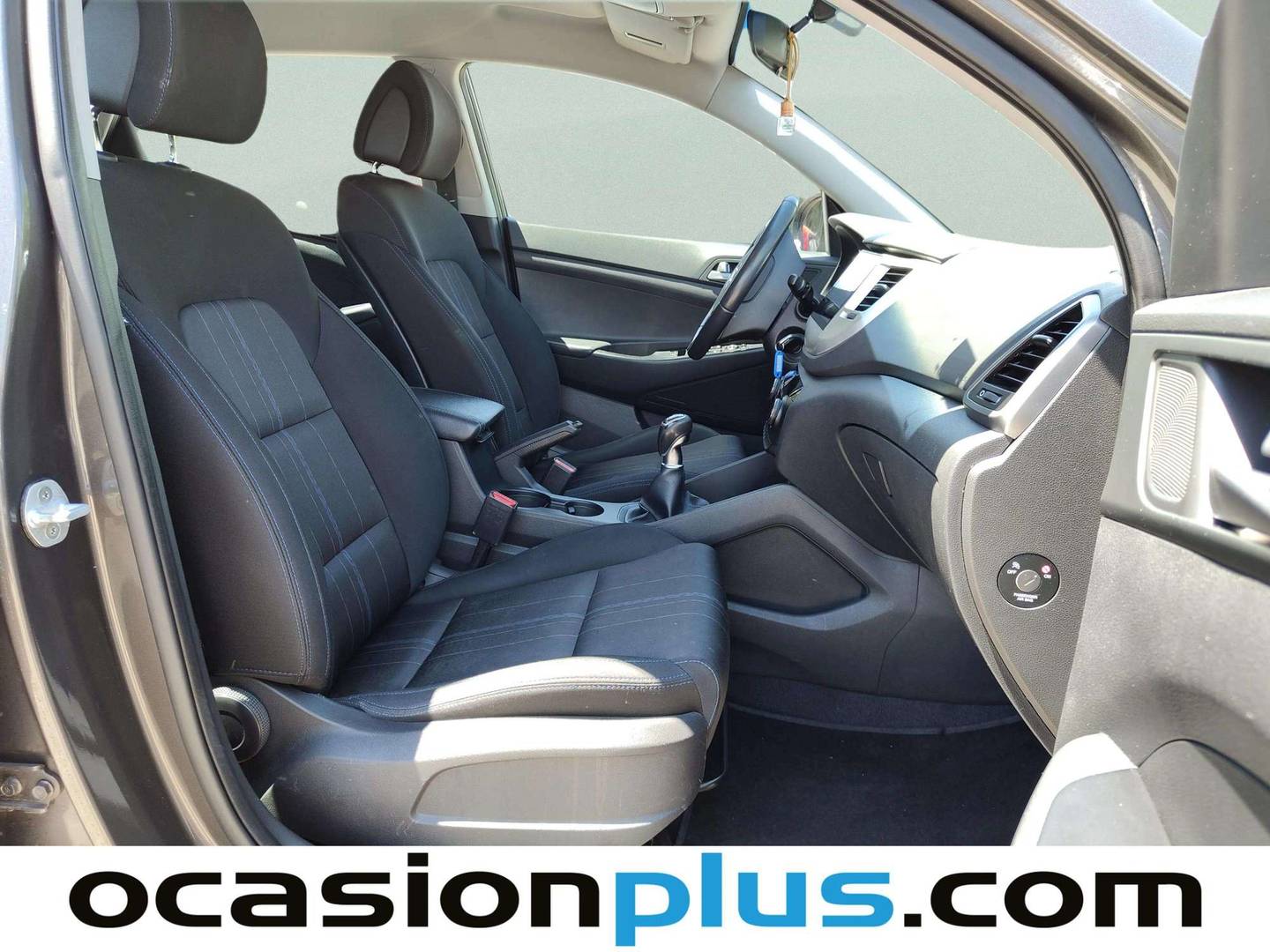 Hyundai Tucson Hyundai Tucson 1.6 GDI BlueDrive Essence 4x2 (131 CV) gasolina