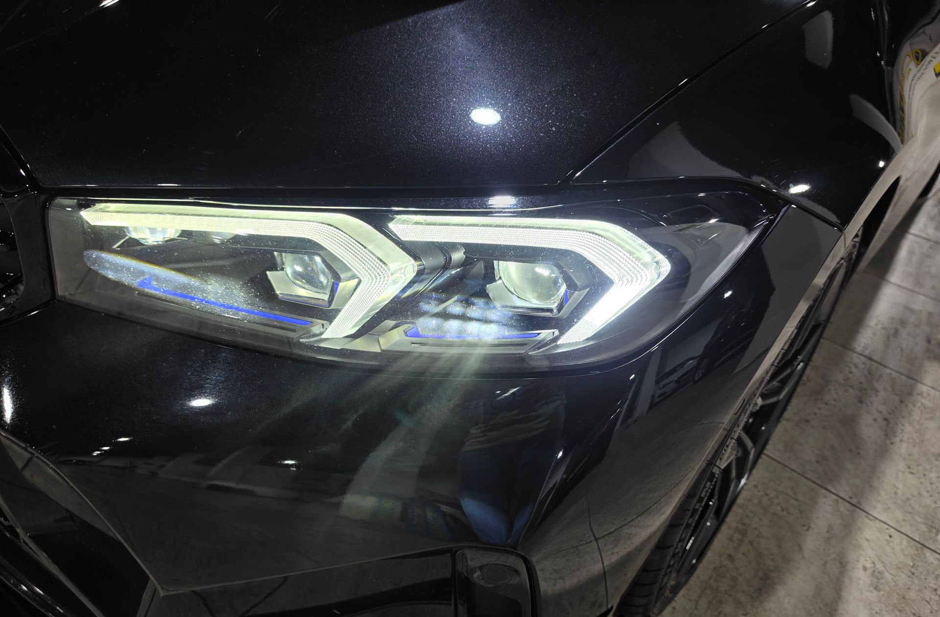BMW Serie 3 M340i xDrive Touring - foto 23