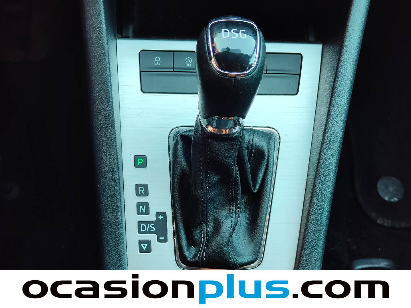 Skoda Octavia Skoda Octavia 1.4 TSI Like DSG (150 CV) de segunda mano