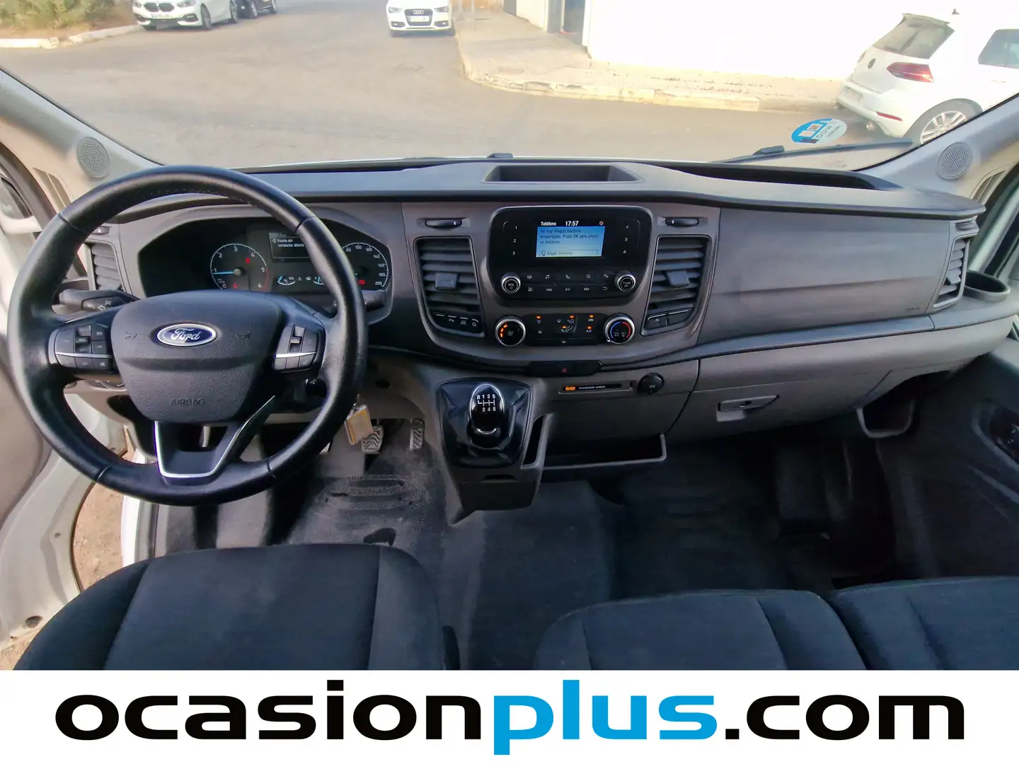 Foto Ford Transit Ford Transit Furgon 350 L3H2 Trend (130 CV)