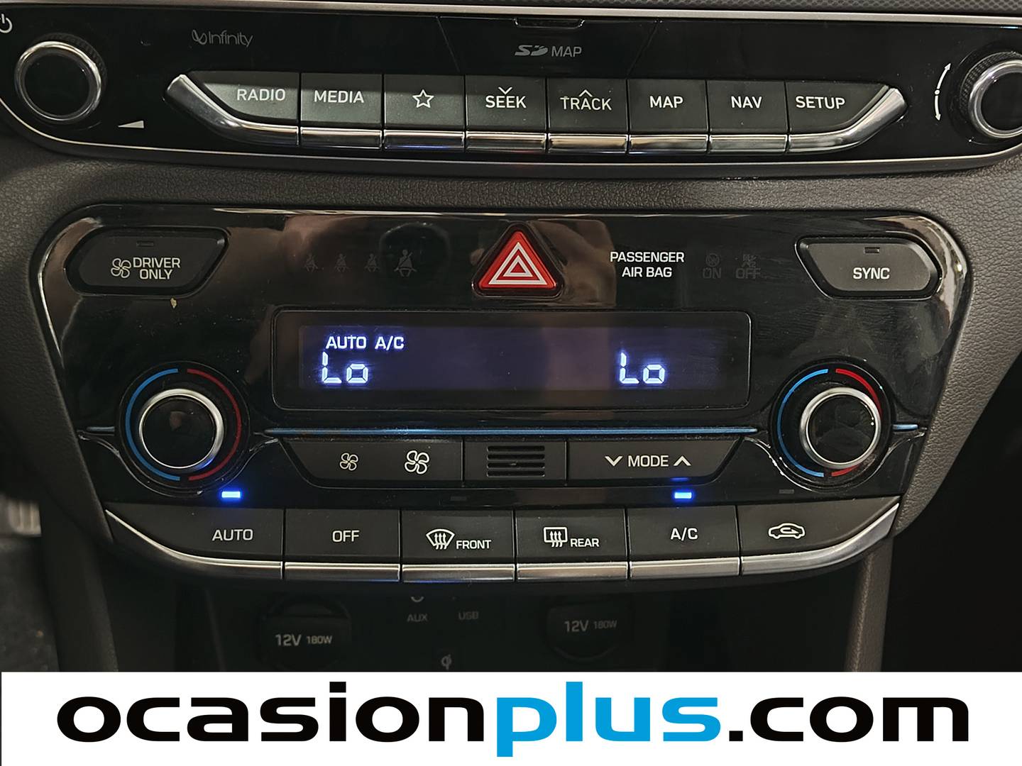 Hyundai IONIQ Hyundai Ioniq 1.6 GDI PHEV Style (141 CV) barato