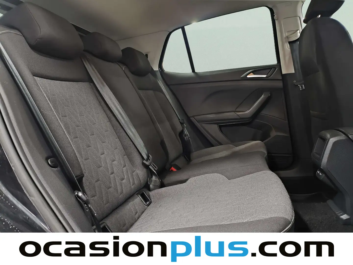 Foto Volkswagen T-Cross Volkswagen T-Cross Life 1.0 TSI (116 CV) DSG