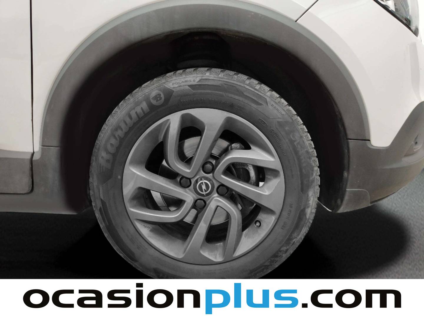 Opel Crossland X Opel Crossland X 1.2 S&S Design Line 120 Aniversario Auto (110 CV) de segunda mano