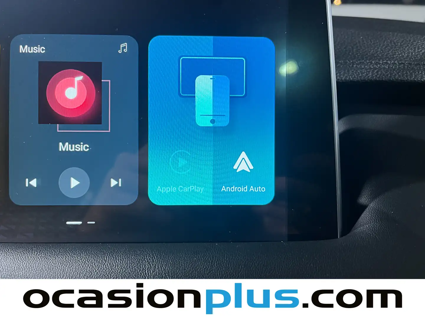 Foto MG HS MG HS 1.5 Turbo GDI Luxury (162 CV)