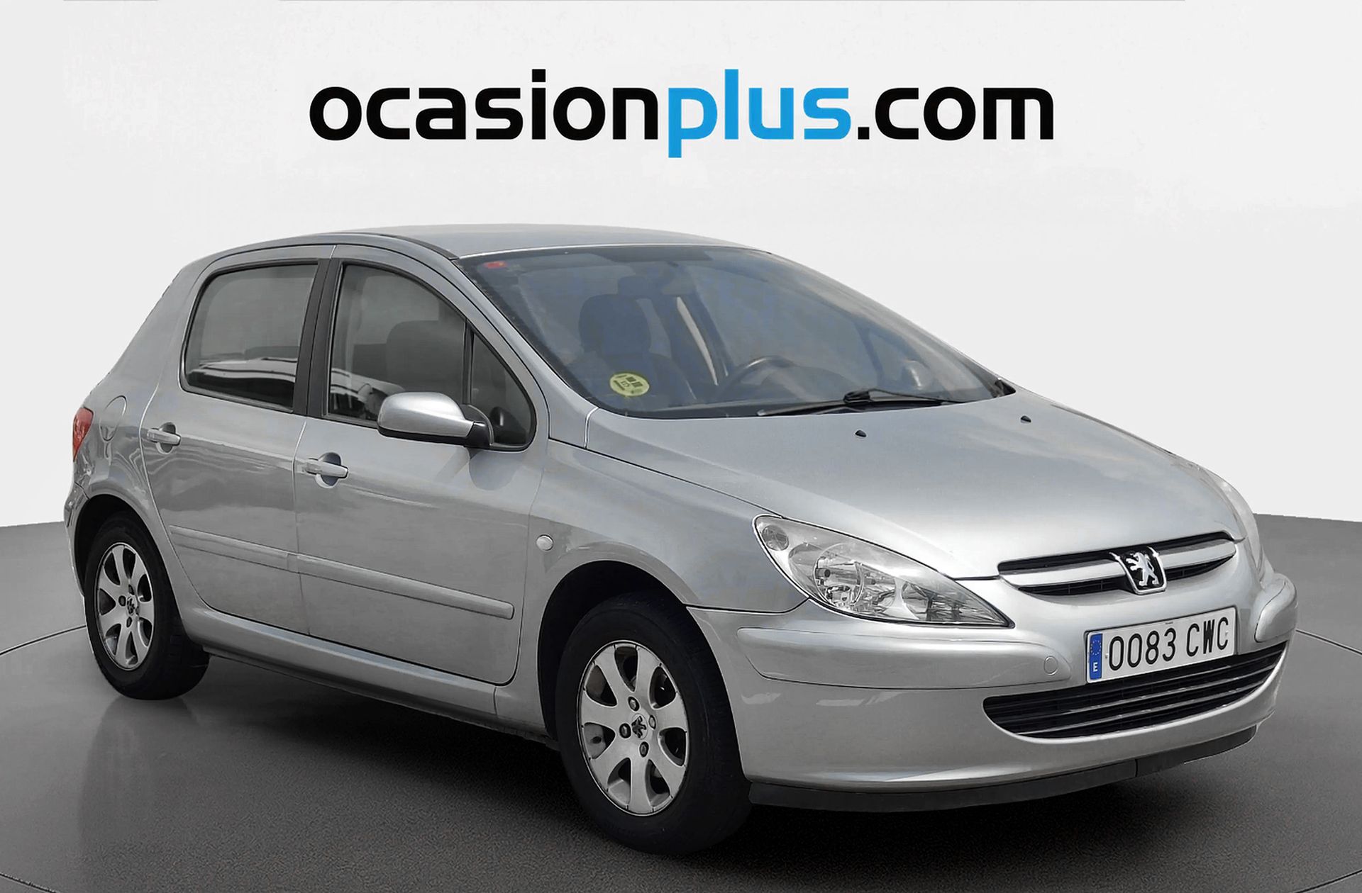 Peugeot 307 1.6 XT - foto 2