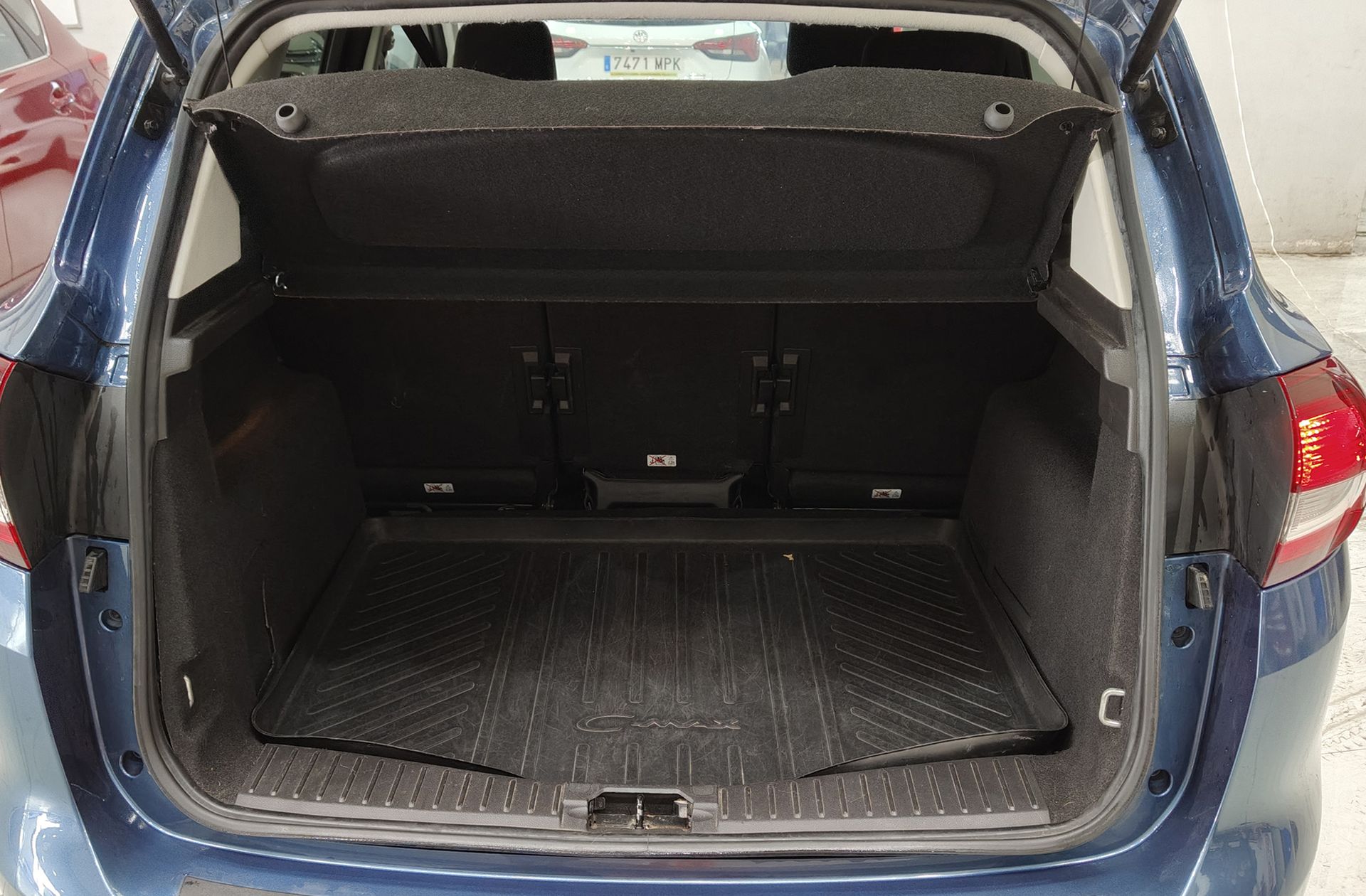 Ford C-Max 1.0 EcoBoost Trend+ - foto 14
