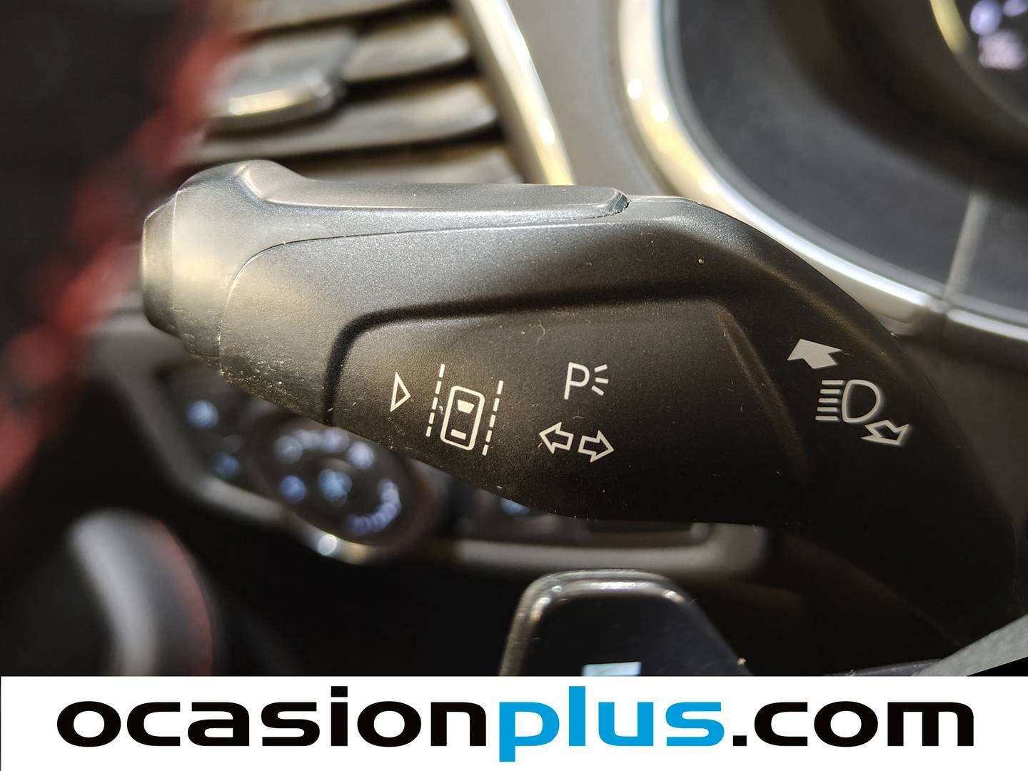Ford S-MAX Ford S-Max 2.0 TDCI Panther ST-Line Powershift (150 CV) 7 Plazas de ocasión