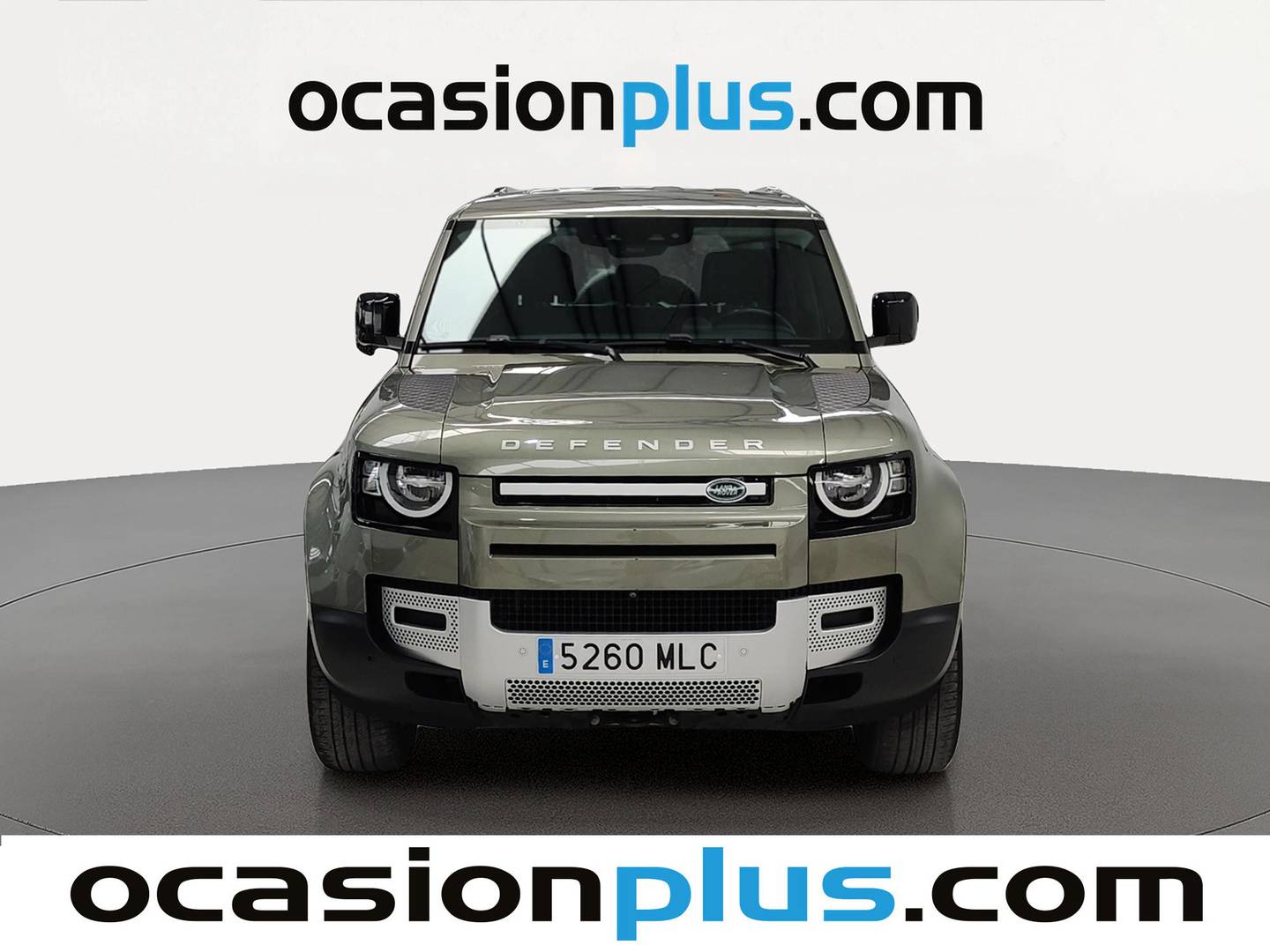 Land Rover Defender Land Rover Defender 110 3.0D I6 250 MHEV S 4WD Auto (249 CV) 249cv