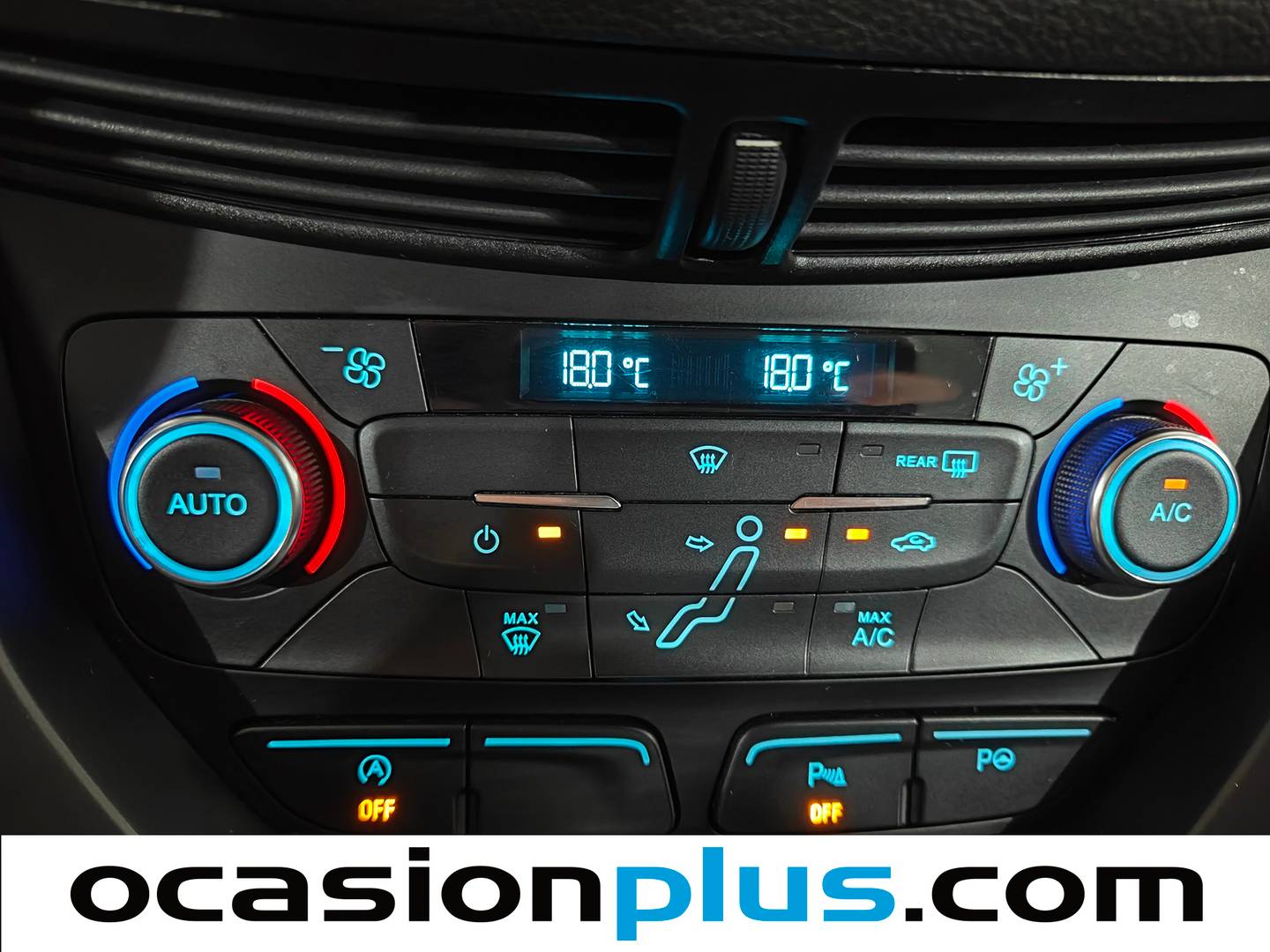 Foto Ford C-Max Ford C-Max 1.0 EcoBoost Trend+  (125 CV)