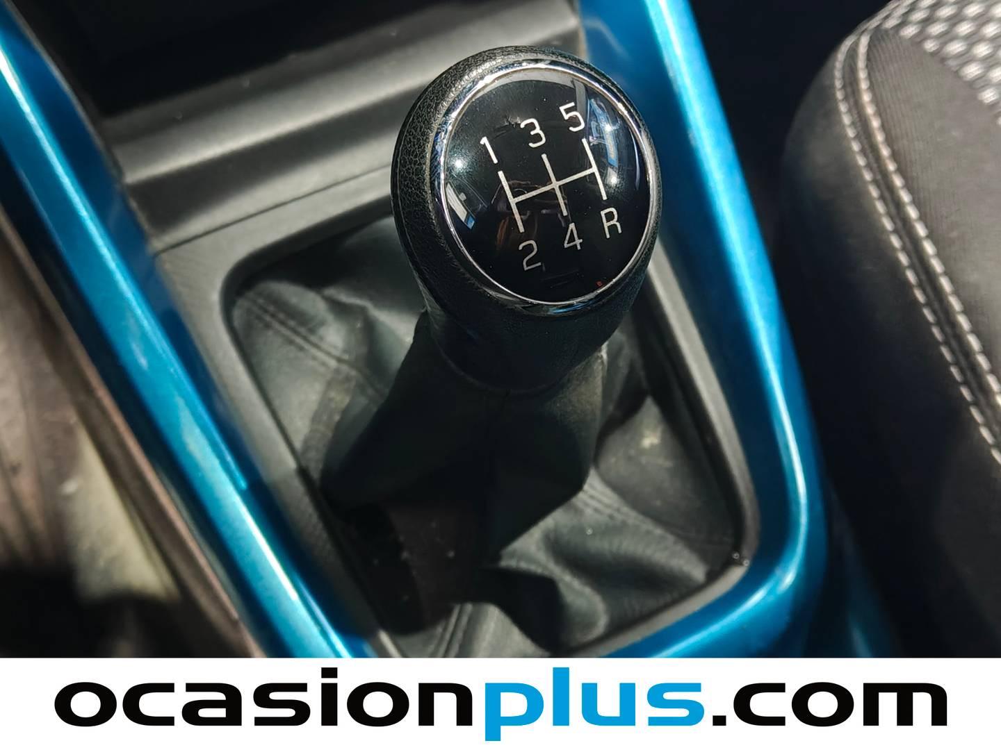 Suzuki Vitara Suzuki Vitara 1.6 VVT GL (120 CV) de segunda mano