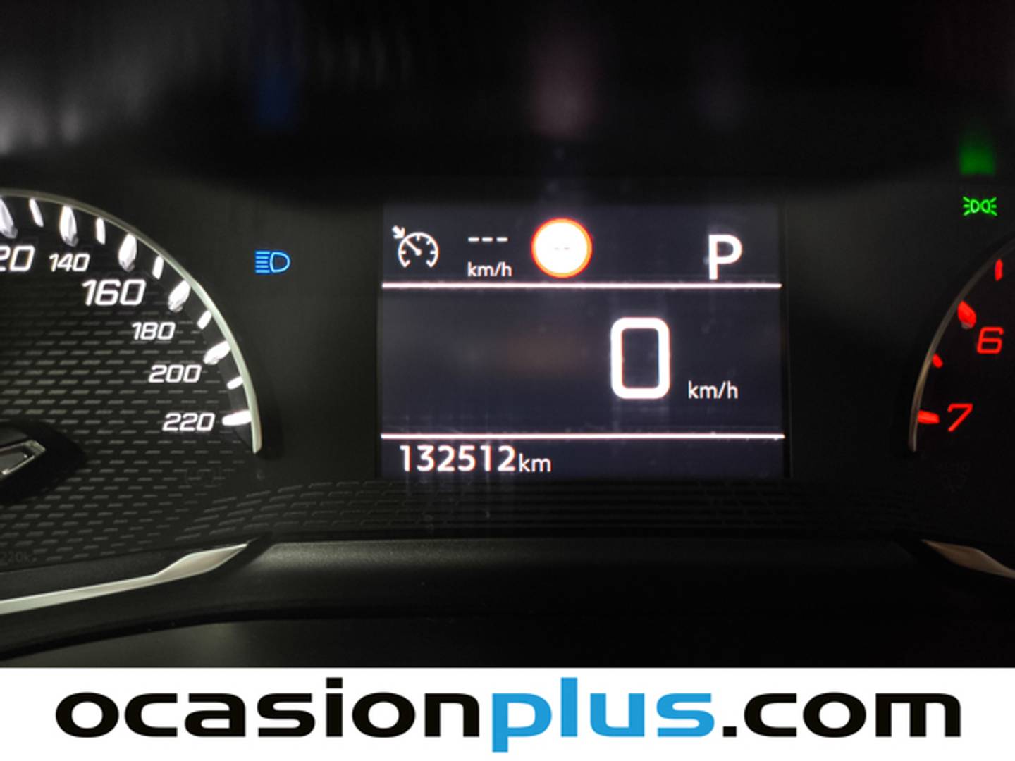 Peugeot 2008 Peugeot 2008 PureTech 130 S&S Allure EAT8 (130 CV) seminuevo