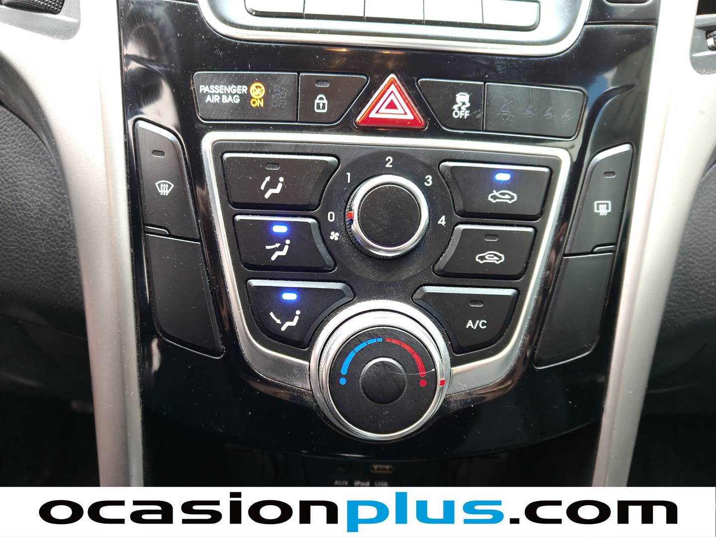 Foto Hyundai i30 Hyundai i30 1.4 CRDI Klass (90 CV)