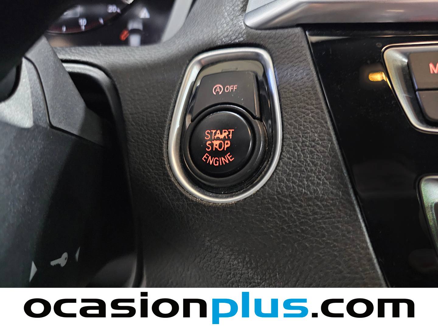 BMW Serie 1 BMW Serie 1 116d (116 CV) PACK M manual