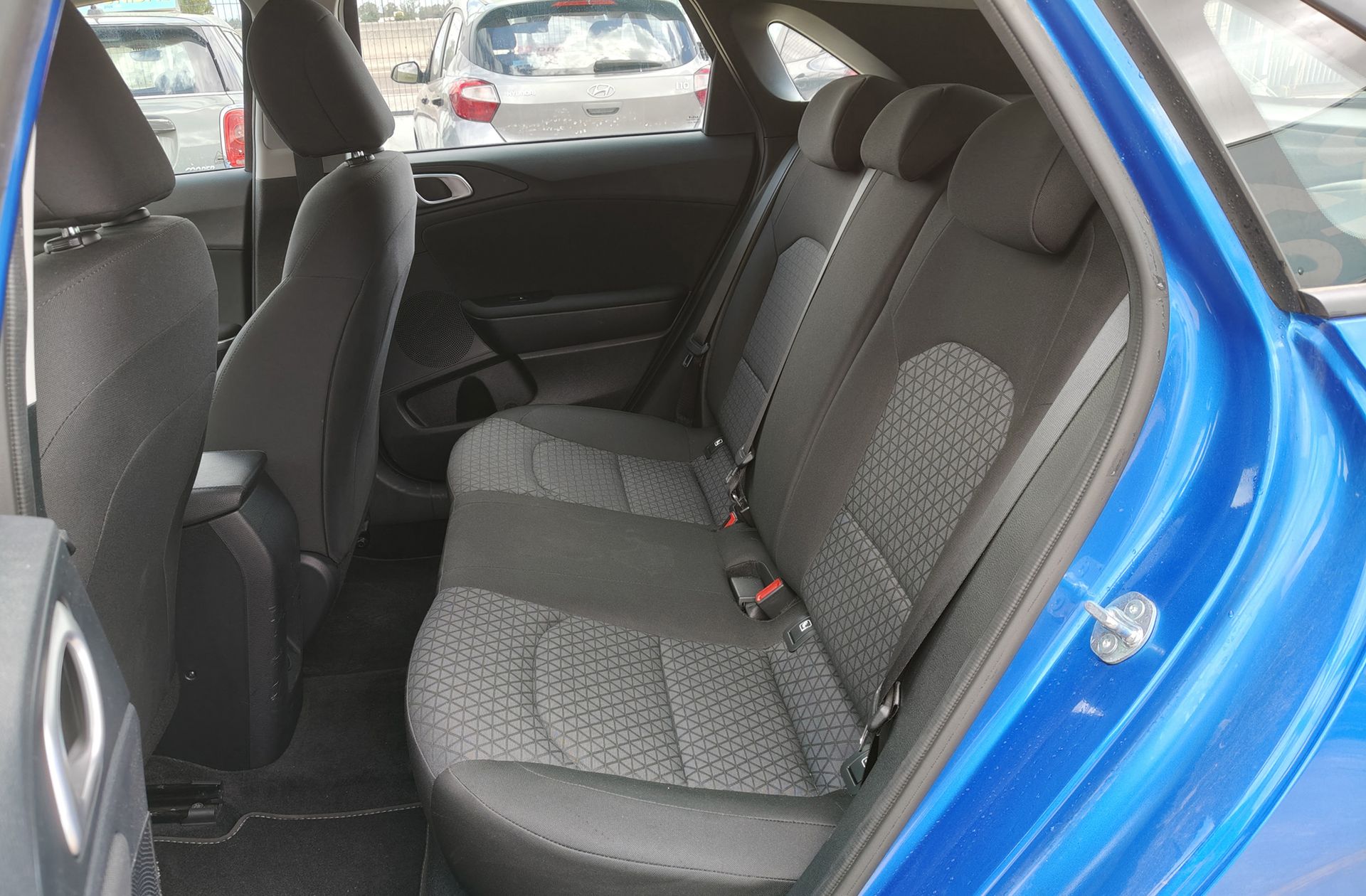 Kia Ceed 1.0 T-GDi Concept - foto 12